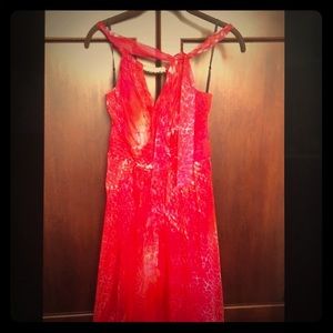 Laundry by Shelli Segal Dress Size 2